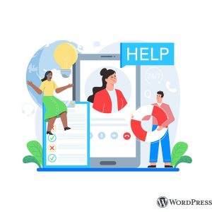 One-time Assistance for WordPress