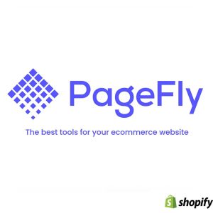 PageFly: Shopify Page Builder