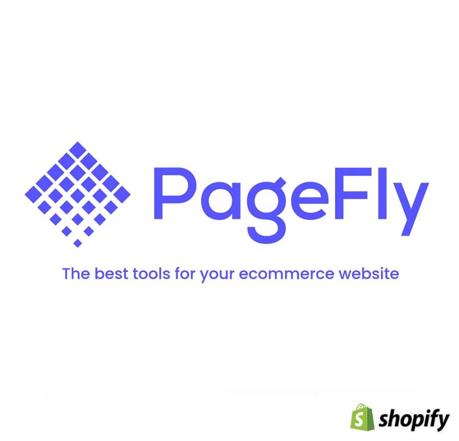 PageFly: Shopify Page Builder