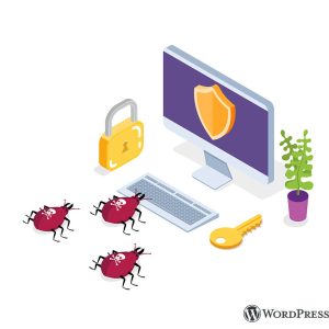 WordPress Virus Cleaning: Rescue Your Website