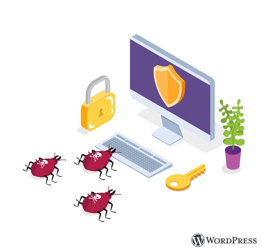 WordPress Virus Cleaning: Rescue Your Website