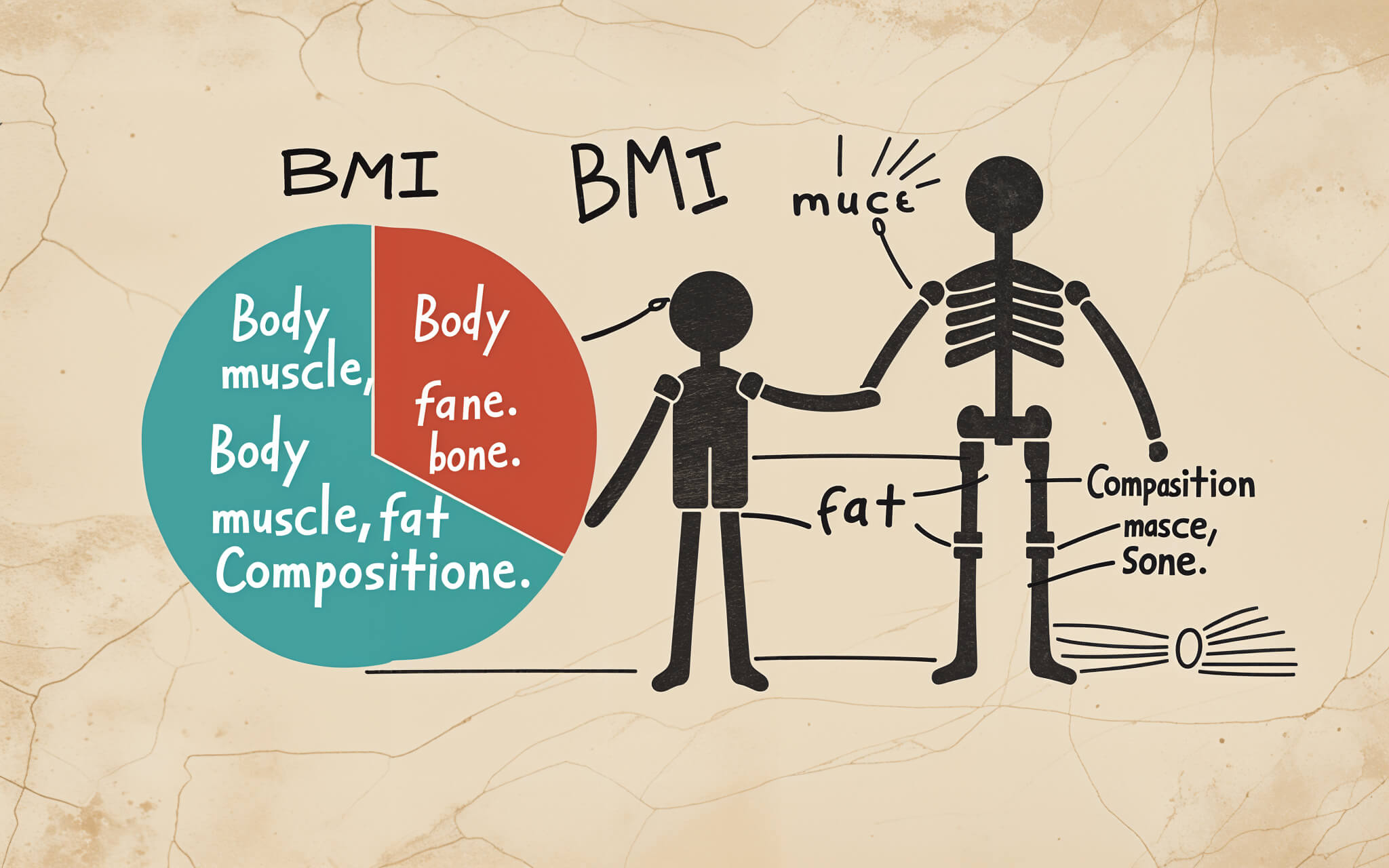 Beyond the Scale: How BMI Can (and Can’t) Measure Your Health