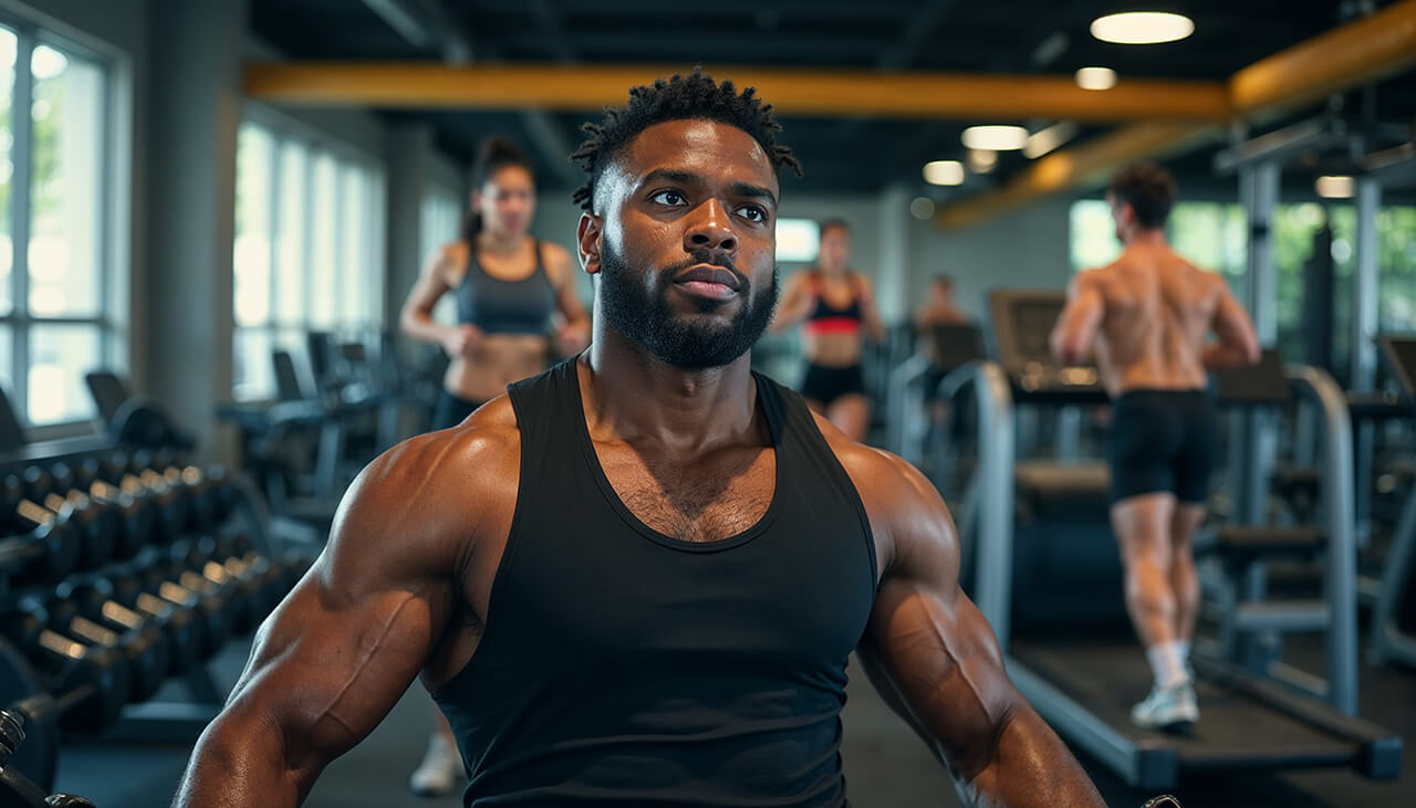Junk Volume: The Silent Killer of Muscle Growth