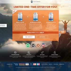 One-time-offer
