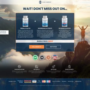 Upsell